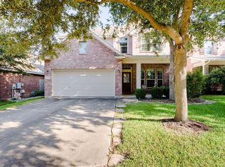 2991 Peacemaker St, Round Rock, TX 78681
