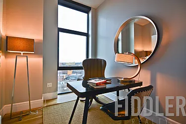 Rented by The KCI Group