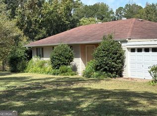 2888 Moons Grove Church Rd, Danielsville, GA 30633