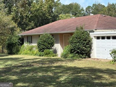 2888 Moons Grove Church Rd, Danielsville, GA, 30633