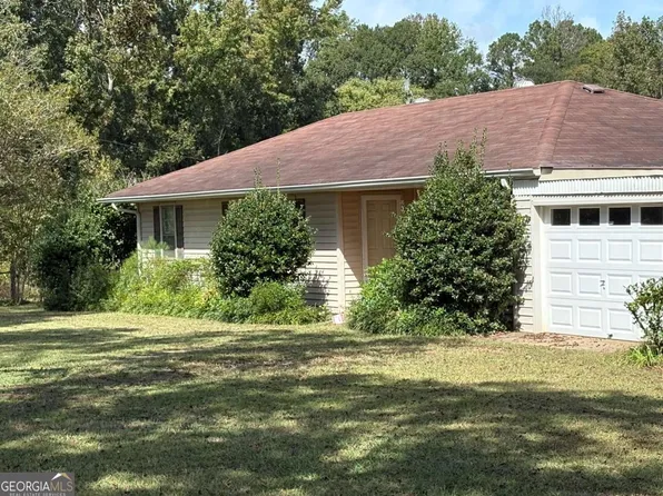 2888 Moons Grove Church Rd, Danielsville, GA 30633