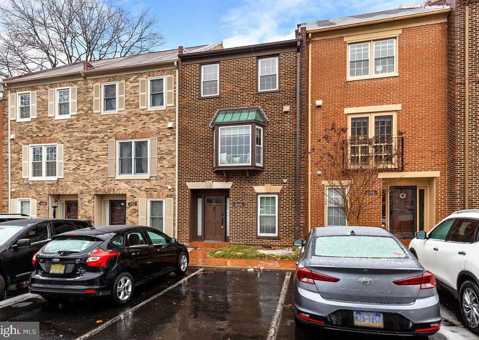 1st image of 6711 Washington Blvd Unit D