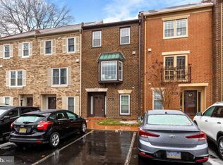 6711 Washington Blvd UNIT D, Arlington, VA 22213