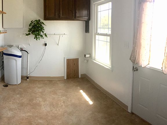 Laundry/Utility Room