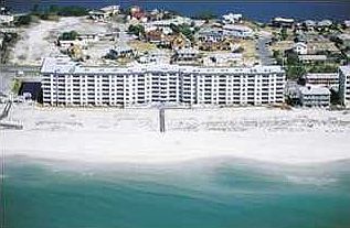 Incredible Gulf Front Complex
