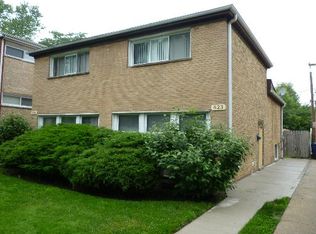623 Case Pl, Evanston, IL 60202