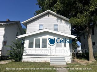 3410 Oliver St, Fort Wayne, IN 46806