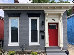 711 E Kentucky St, Louisville, KY 40203