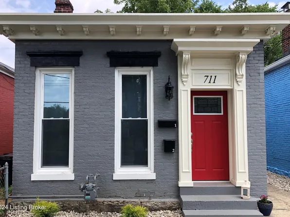 711 E Kentucky St, Louisville, KY 40203
