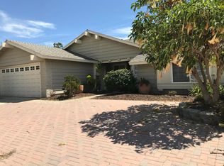 4084 Gettysburg St, Ventura, CA 93003