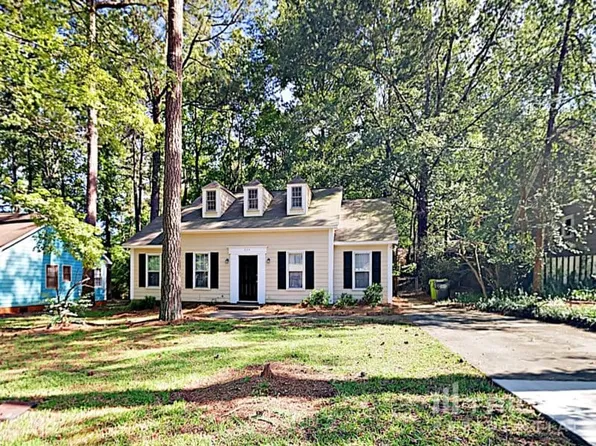 224 Trinity Three Rd, Irmo, SC 29063