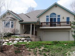 35 Lathrop Ln, Edwards, CO 81632