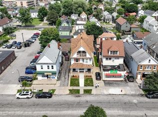 937 Niagara St, Buffalo, NY 14213