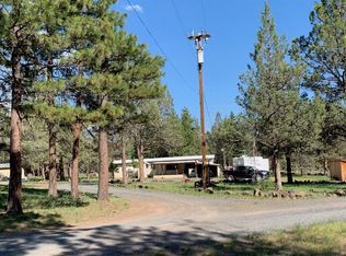 29570 Goldfinch Dr, Bonanza, OR 97623