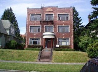 325 17th Ave E APT 6, Seattle, WA 98112