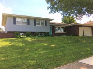 10 Somerset, Sherman, IL 62684