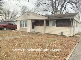 7350 Twin Beech Dr, Indianapolis, IN