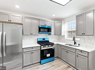 1612 N Gilmor St, Baltimore, MD 21217