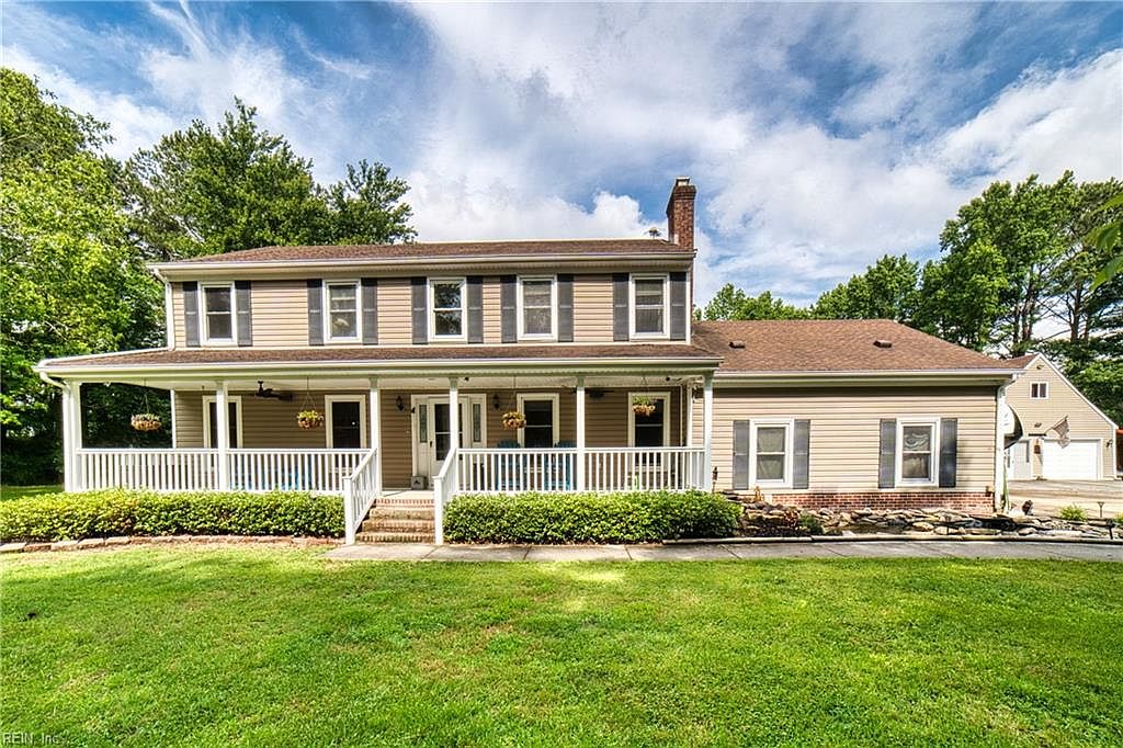 1056 West Rd, Chesapeake, VA 23323 Zillow