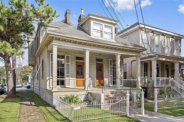 1st image of 5931 Magazine St #A