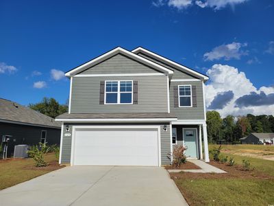128 Coralberry Dr., Conway, SC, 29527