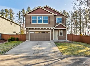 3608 Bacall St NE, Lacey, WA 98516