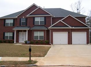 230 Gunnison Pl SW, Atlanta, GA 30331