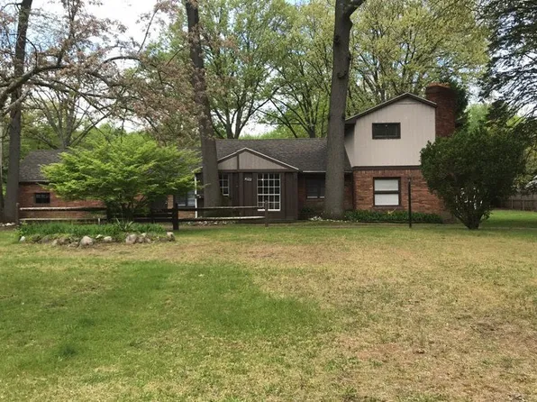 4122 Penelope Dr, Toledo, OH 43623