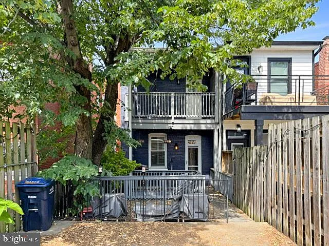 2029 N Capitol St NE — Photo 9