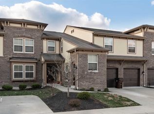2457 Rolling Hills Dr #7303, Fort Mitchell, KY 41017