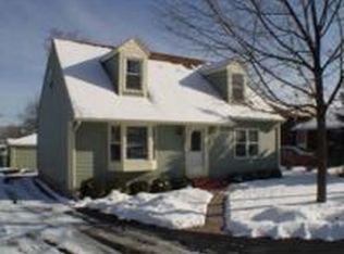 1125 N Fairfield Rd, Round Lake Beach, IL 60073