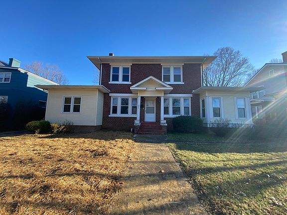 2nd image of 821 W Pine St