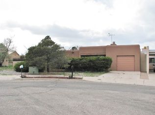 2708 Calle Serena, Santa Fe, NM 87505