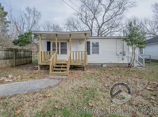 4015 McVay St SW, Huntsville, AL 35805