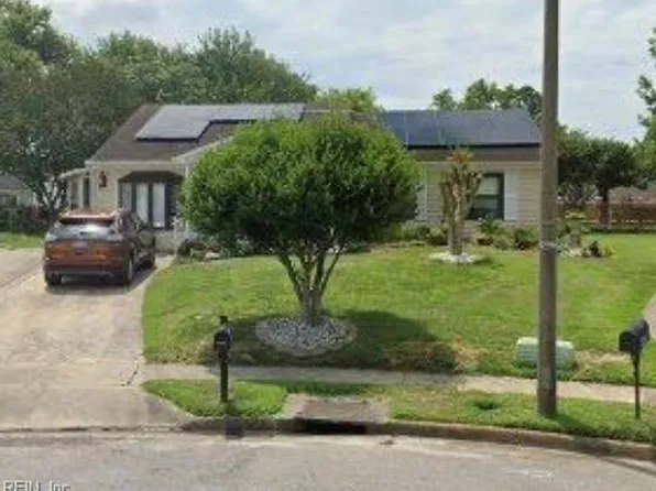 3019 Roundtable Dr, Chesapeake, VA 23323