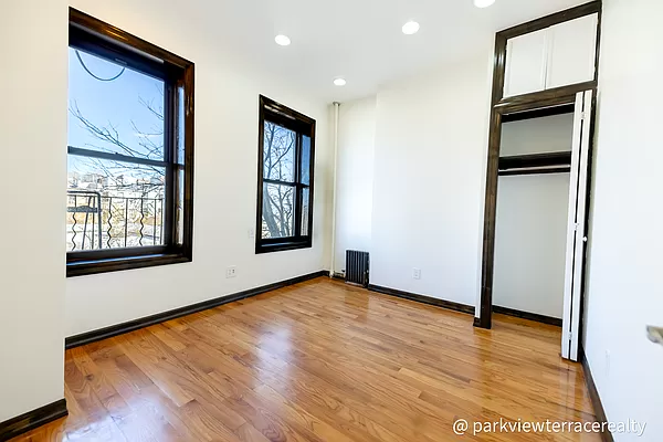 514 46th Street #3F in Sunset Park