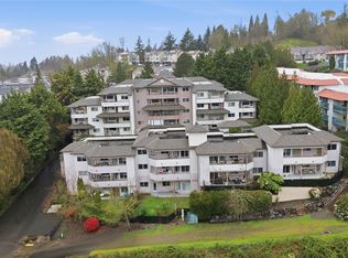 15340 Macadam Road S #B206, Tukwila, WA