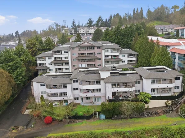 15340 Macadam Road S #B206, Tukwila, WA 98188