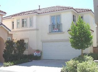 24718 Montevista Cir, Santa Clarita, CA 91354