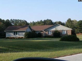 2018 Old Chester Rd, Winnsboro, SC 29180