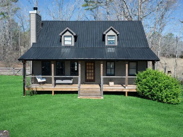 1367 Grizzle Rd, Dawsonville, GA 30534