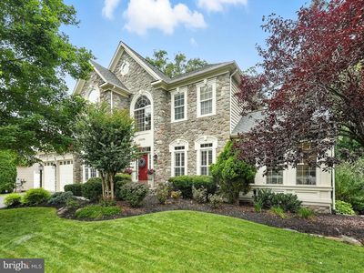 12208 Sour Gum Ct, Gainesville, VA, 20155