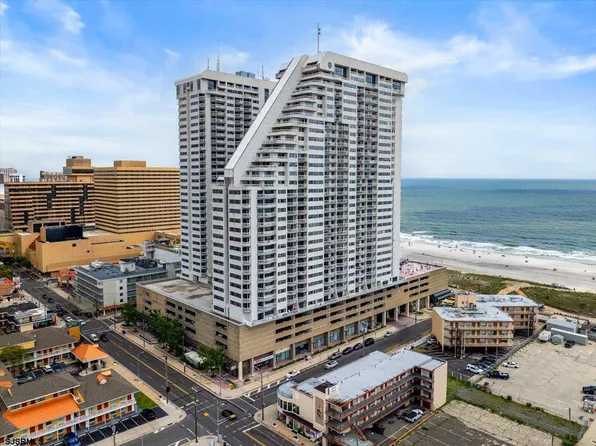 3101 Boardwalk #3305-2, Atlantic City, NJ 08401