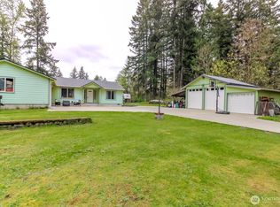 7605 295th, Roy, WA 98580