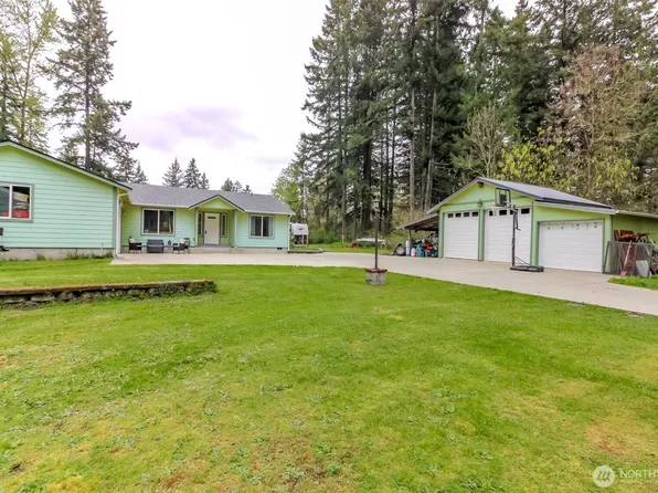 7605 295th, Roy, WA 98580