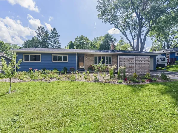 3111 Sunrise Court, Middleton, WI 53562