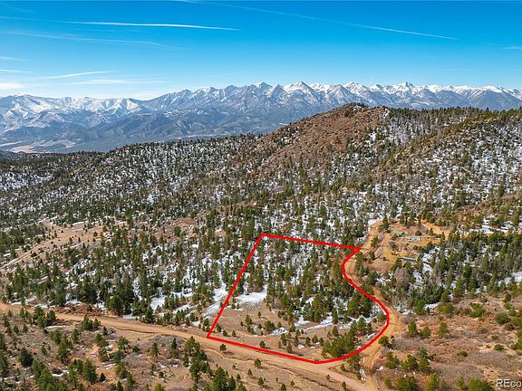 3rd image of Lot 2 Spruce Mountain Road