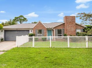 4035 Woodridge Rd, Panama City, FL 32405