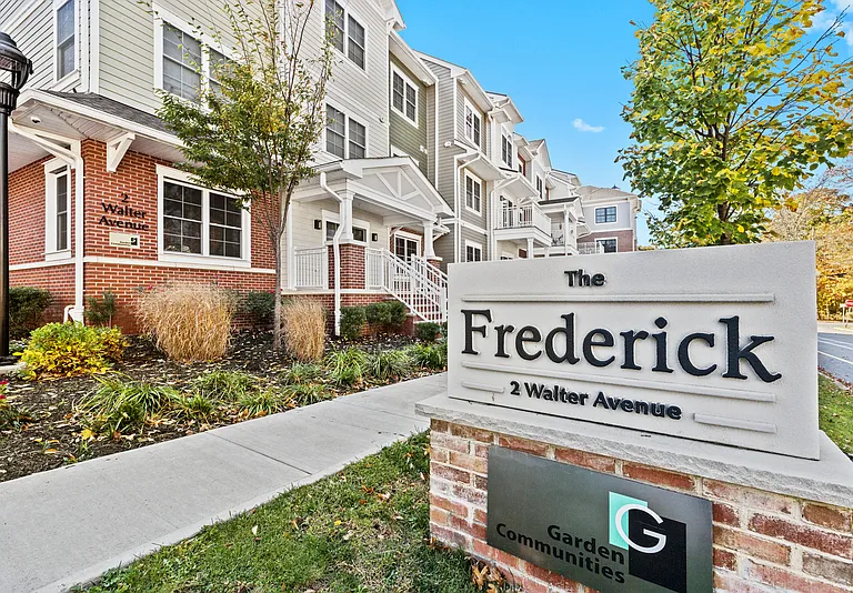 The Frederick — Photo 16