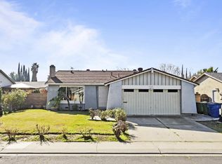 1340 Vallerand Rd, Tracy, CA 95376